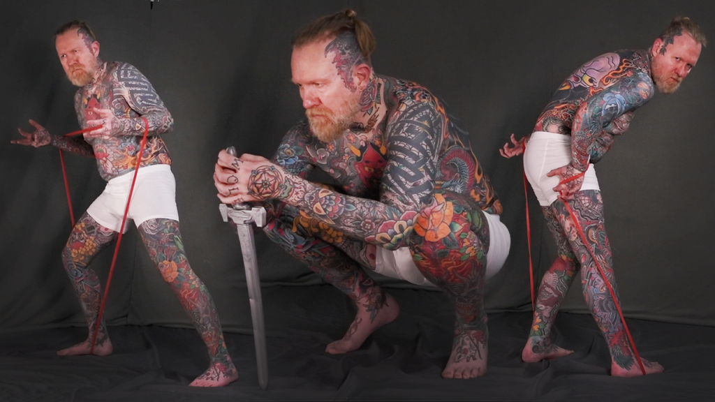 Craig Clothed 01 A