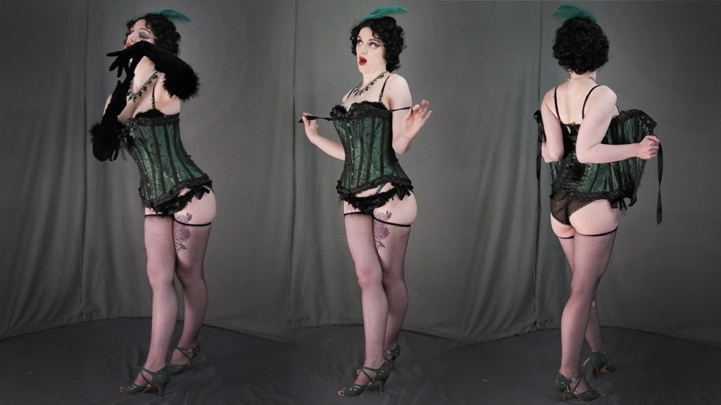 Cici Clothed 02 A
