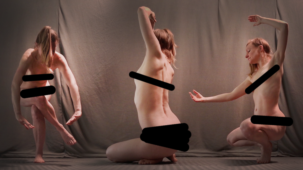 Esther 3 Nude 1 B