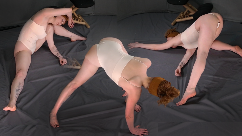 Lida Clothed 1 B