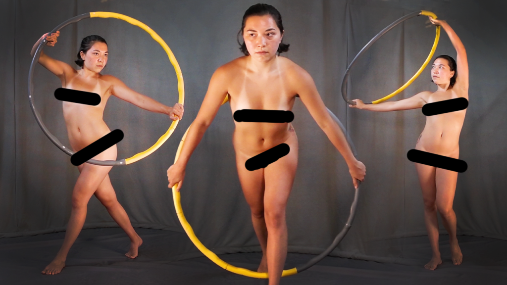Lathara3 Nude 1 A