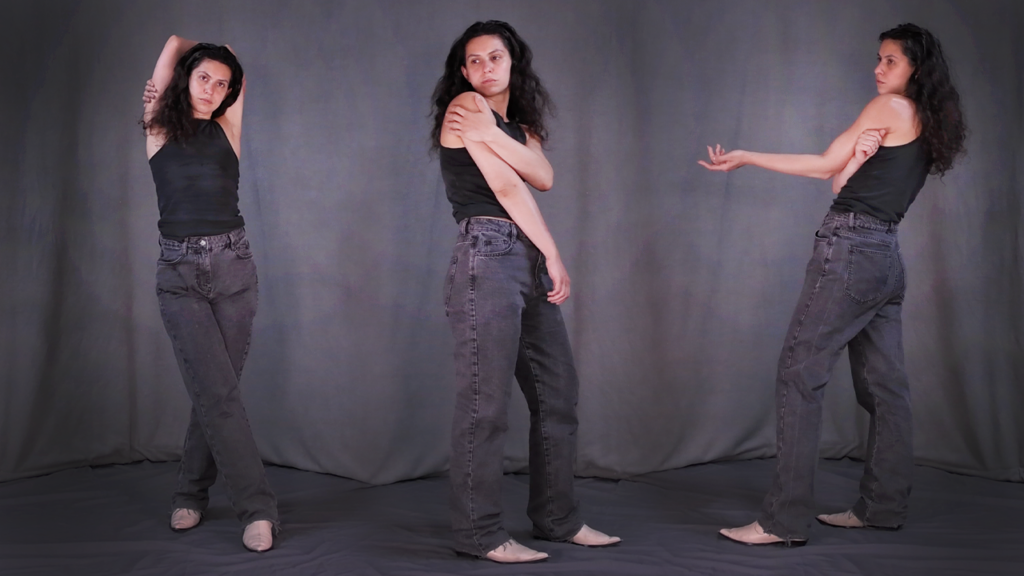 Marina 2 Clothed A