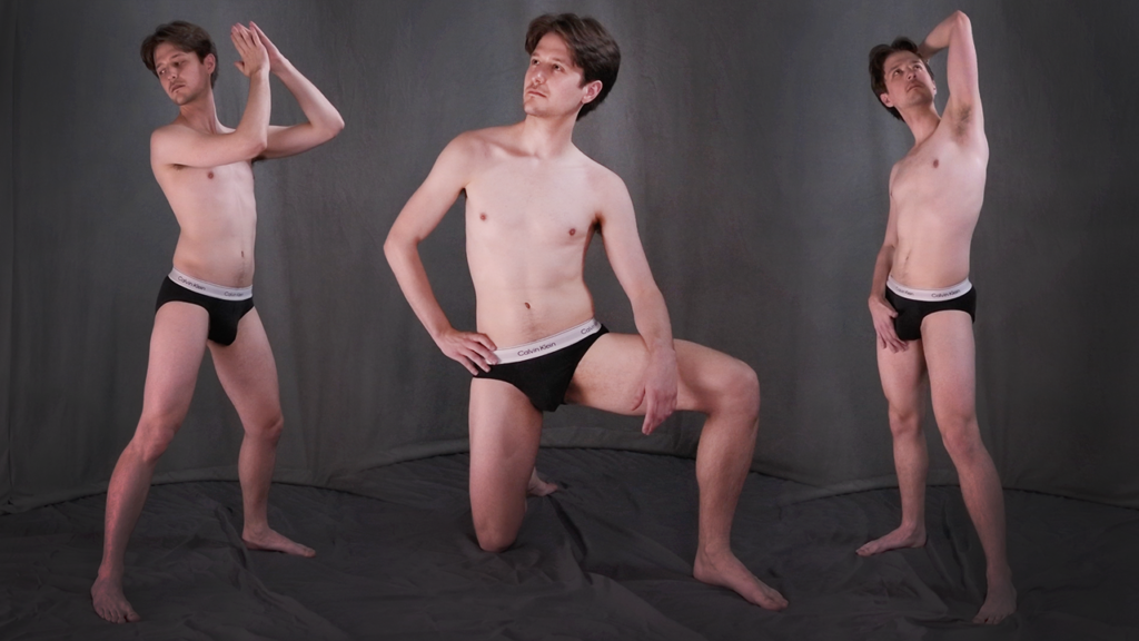 Will Clothed 02 A