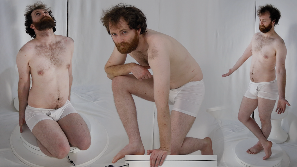Ian Clothed 4 B